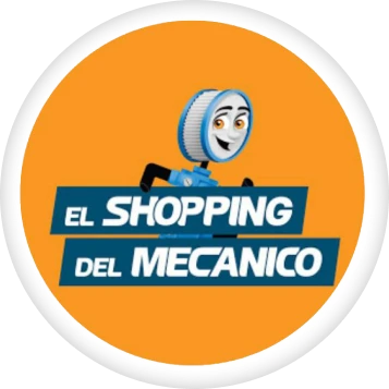 EL SHOPPING DEL MECÁNICO