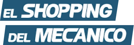 EL SHOPPING DEL MECÁNICO