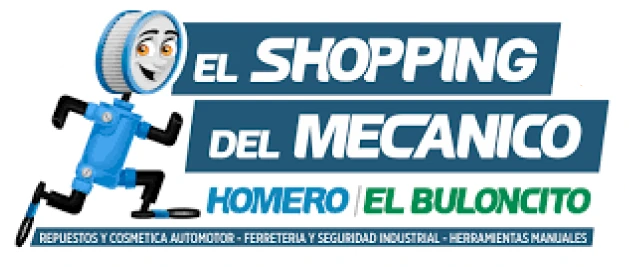 EL SHOPPING DEL MECÁNICO